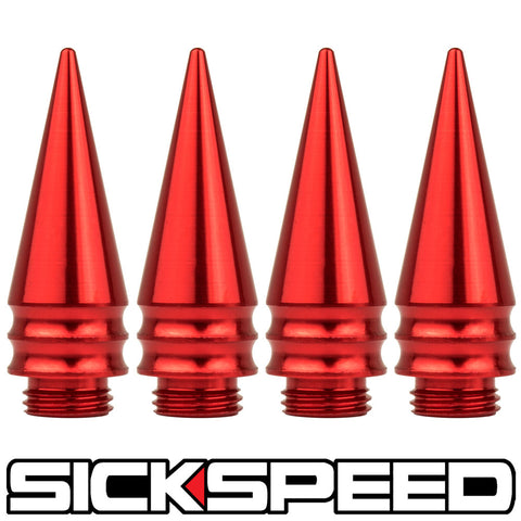 Epman Neochrome 20PCS Fantastic Look Aluminum Wheel Lug Epman Neochrome 20PCS Fantastic Look Aluminum Wheel Lug