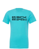 Sick Speed Logo Tee