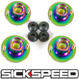 TOP HAT LOWERING SUSPENSION KIT