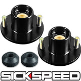 TOP HAT LOWERING SUSPENSION KIT