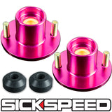 TOP HAT LOWERING SUSPENSION KIT