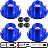 TOP HAT LOWERING SUSPENSION KIT