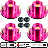 TOP HAT LOWERING SUSPENSION KIT