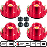 TOP HAT LOWERING SUSPENSION KIT