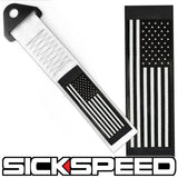 HIGH STRENGTH RACING TOW STRAP WITH INTERCHANGEABLE FLAGS