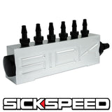 VACUUM INTAKE MANIFOLD UNIVERSAL