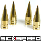 SPIKED VALVE STEM CAPS