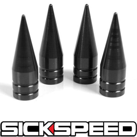 SPIKED VALVE STEM CAPS – Sickspeed