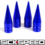 SPIKED VALVE STEM CAPS