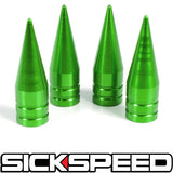 SPIKED VALVE STEM CAPS