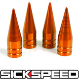 SPIKED VALVE STEM CAPS