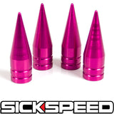 SPIKED VALVE STEM CAPS